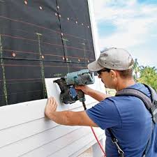 Best Siding for New Construction  in Luxora, AR